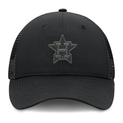 Houston Astros Fanatics Launch Adjustable Trucker Hat Discount