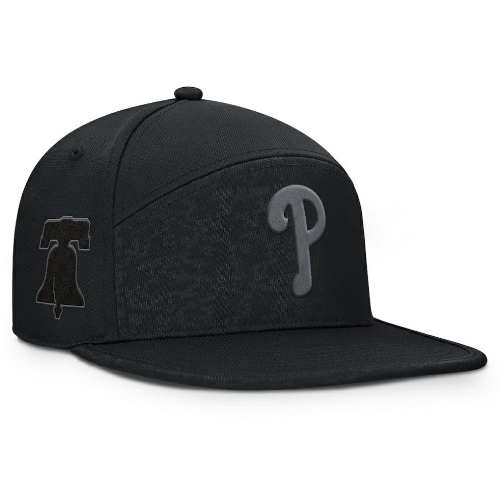 Philadelphia Phillies Fanatics Platoon Adjustable Hat Discount