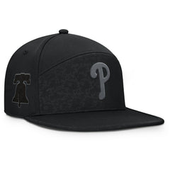 Philadelphia Phillies Fanatics Platoon Adjustable Hat Discount