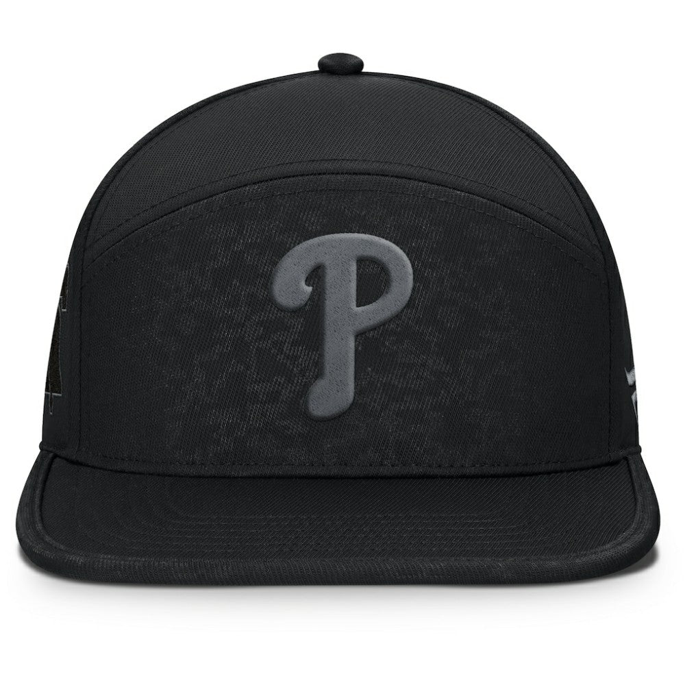 Philadelphia Phillies Fanatics Platoon Adjustable Hat Discount