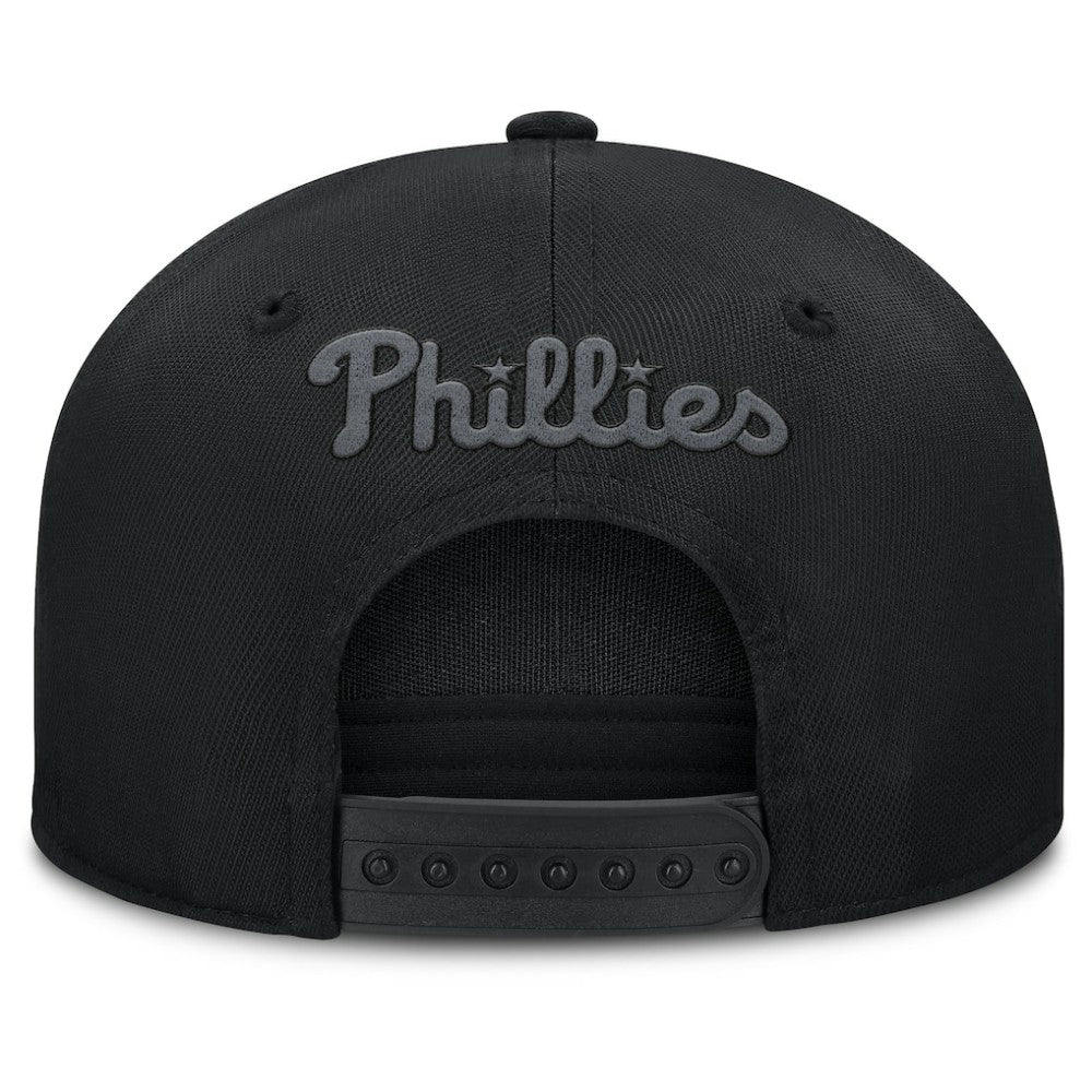 Philadelphia Phillies Fanatics Platoon Adjustable Hat Discount