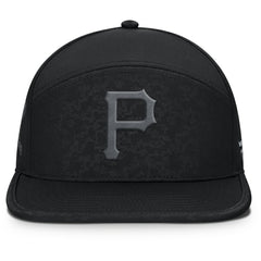 Pittsburgh Pirates Fanatics Platoon Snapback Hat Near Me