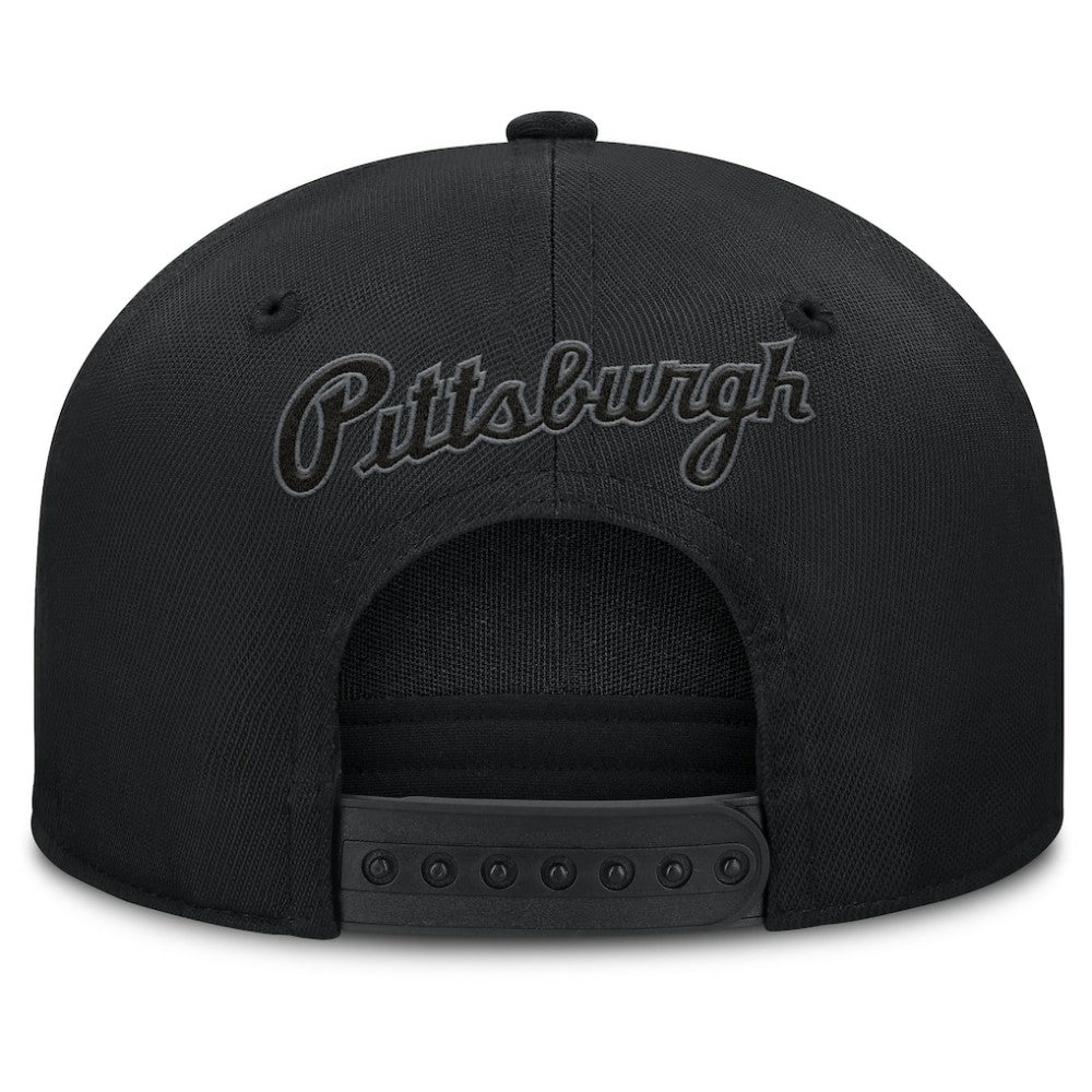 Pittsburgh Pirates Fanatics Platoon Snapback Hat Near Me