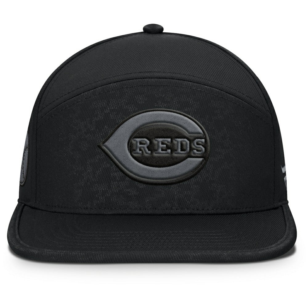 Cincinnati Reds Fanatics Platoon Snapback Hat Online