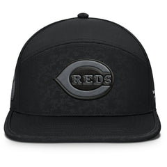 Cincinnati Reds Fanatics Platoon Snapback Hat Online
