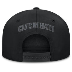 Cincinnati Reds Fanatics Platoon Snapback Hat Online