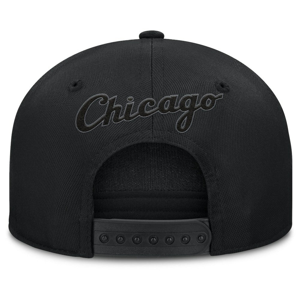 Chicago White Sox Fanatics Platoon Snapback Hat Online
