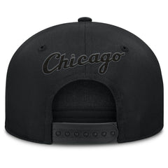 Chicago White Sox Fanatics Platoon Snapback Hat Online