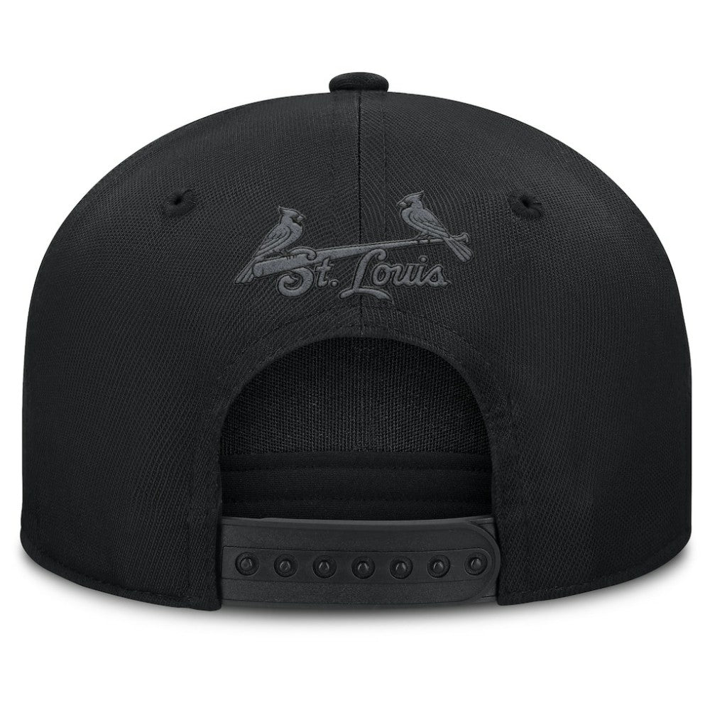St. Louis Cardinals Fanatics Platoon Snapback Hat Sale