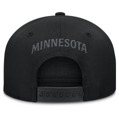 Minnesota Twins Fanatics Platoon Adjustable Hat Outlet