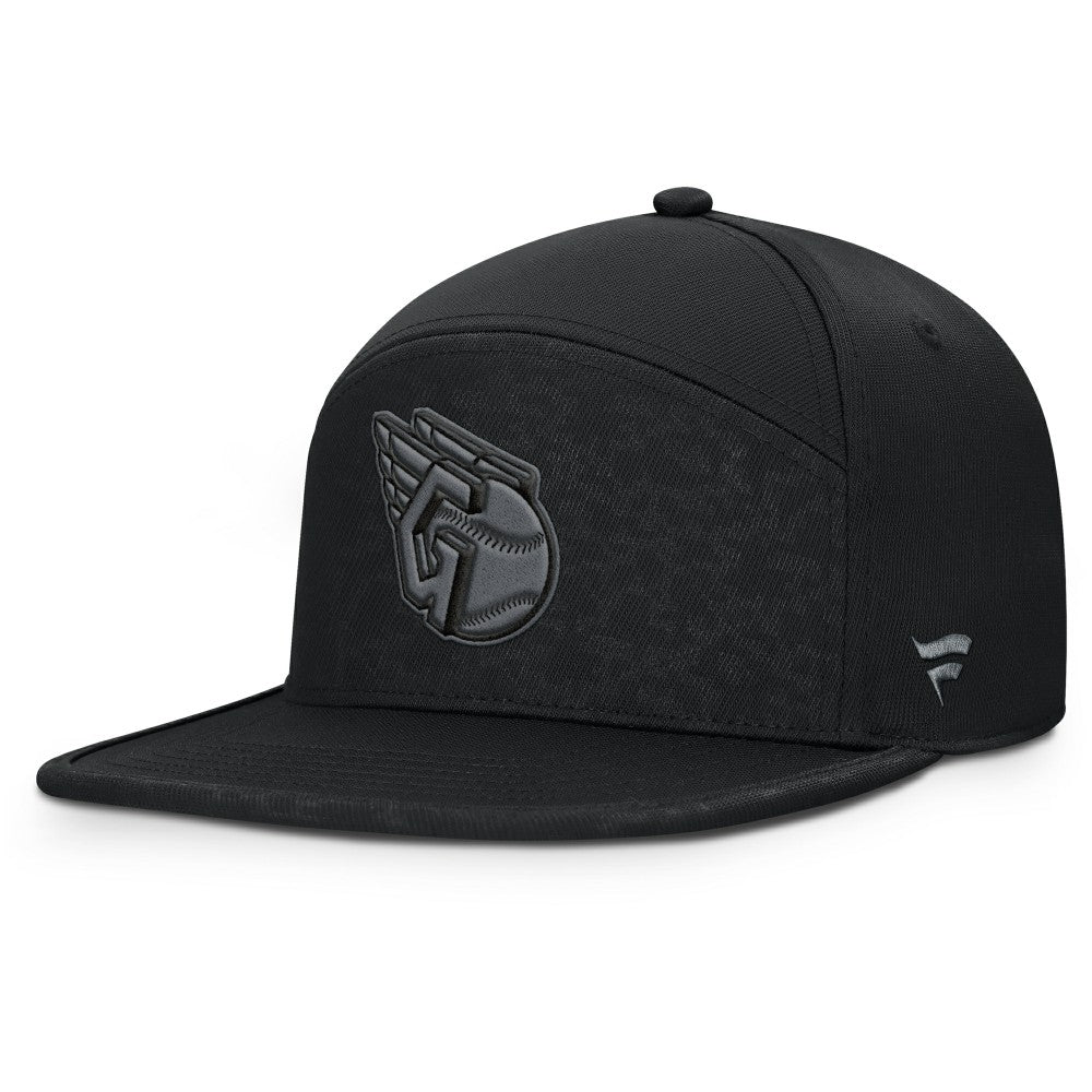 Cleveland Guardians Fanatics Platoon Snapback Hat Near Me
