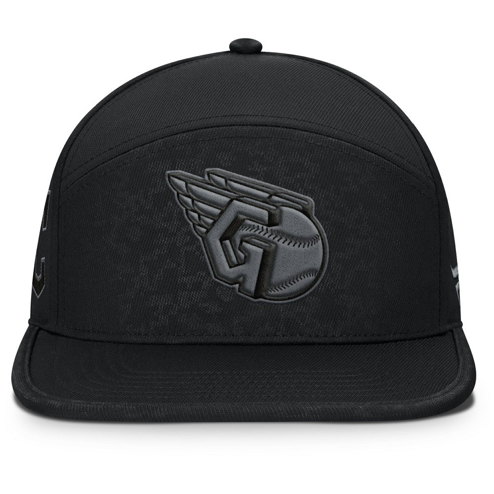 Cleveland Guardians Fanatics Platoon Snapback Hat Near Me