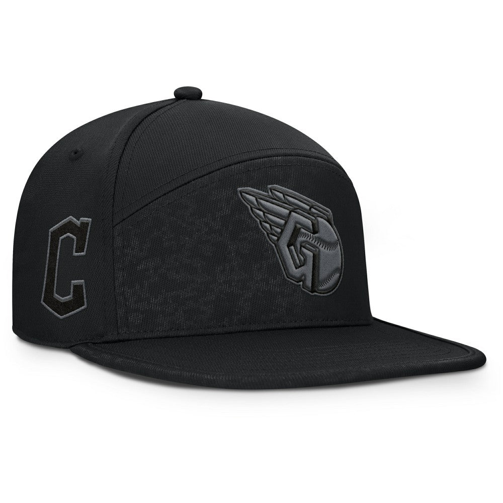 Cleveland Guardians Fanatics Platoon Snapback Hat Near Me