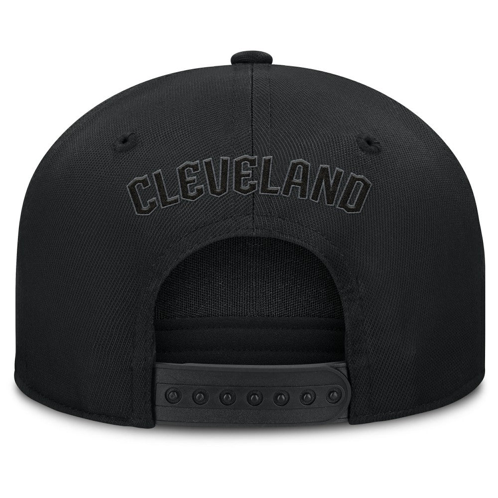 Cleveland Guardians Fanatics Platoon Snapback Hat Near Me