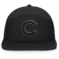 Chicago Cubs Fanatics Platoon Snapback Hat Near Me
