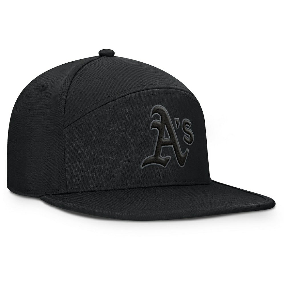 Athletics Fanatics Platoon Adjustable Hat Near Me