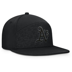 Athletics Fanatics Platoon Adjustable Hat Near Me