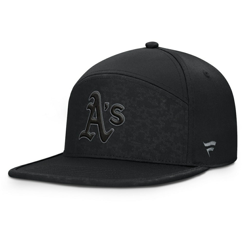 Athletics Fanatics Platoon Adjustable Hat Near Me