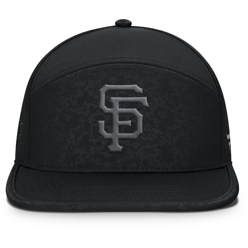 San Francisco Giants Fanatics Platoon Adjustable Hat Near Me
