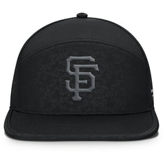 San Francisco Giants Fanatics Platoon Adjustable Hat Near Me