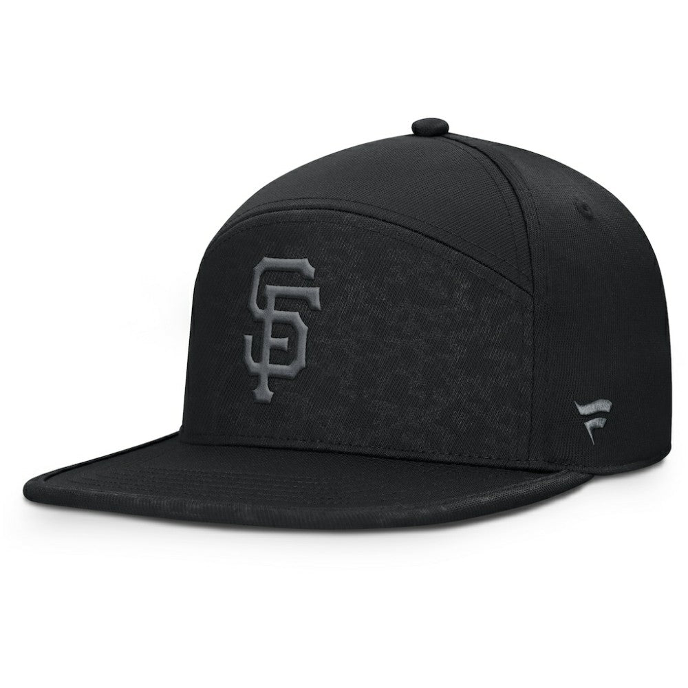 San Francisco Giants Fanatics Platoon Adjustable Hat Near Me