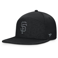 San Francisco Giants Fanatics Platoon Adjustable Hat Near Me