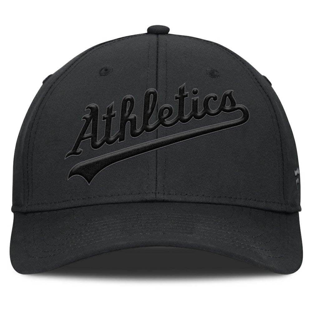 Athletics Fanatics Overpower Flex Hat Sale