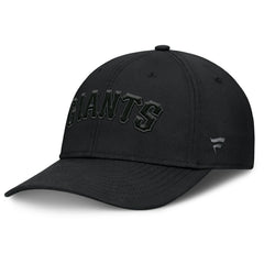 San Francisco Giants Fanatics Overpower Flex Hat Outlet