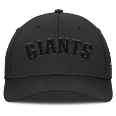 San Francisco Giants Fanatics Overpower Flex Hat Outlet