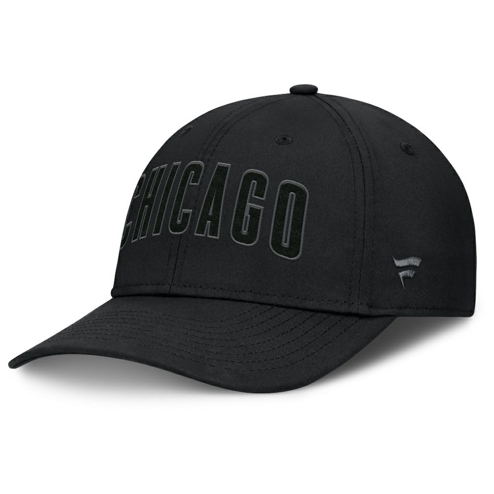 Chicago Cubs Fanatics Overpower Flex Hat Sale