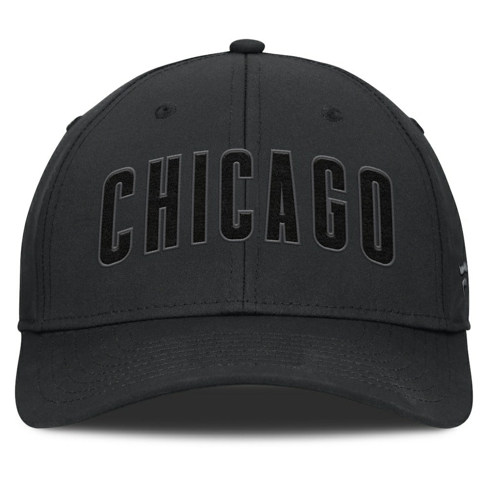 Chicago Cubs Fanatics Overpower Flex Hat Sale