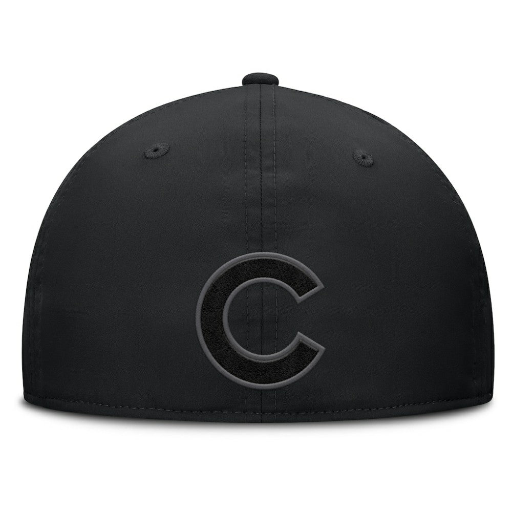 Chicago Cubs Fanatics Overpower Flex Hat Sale