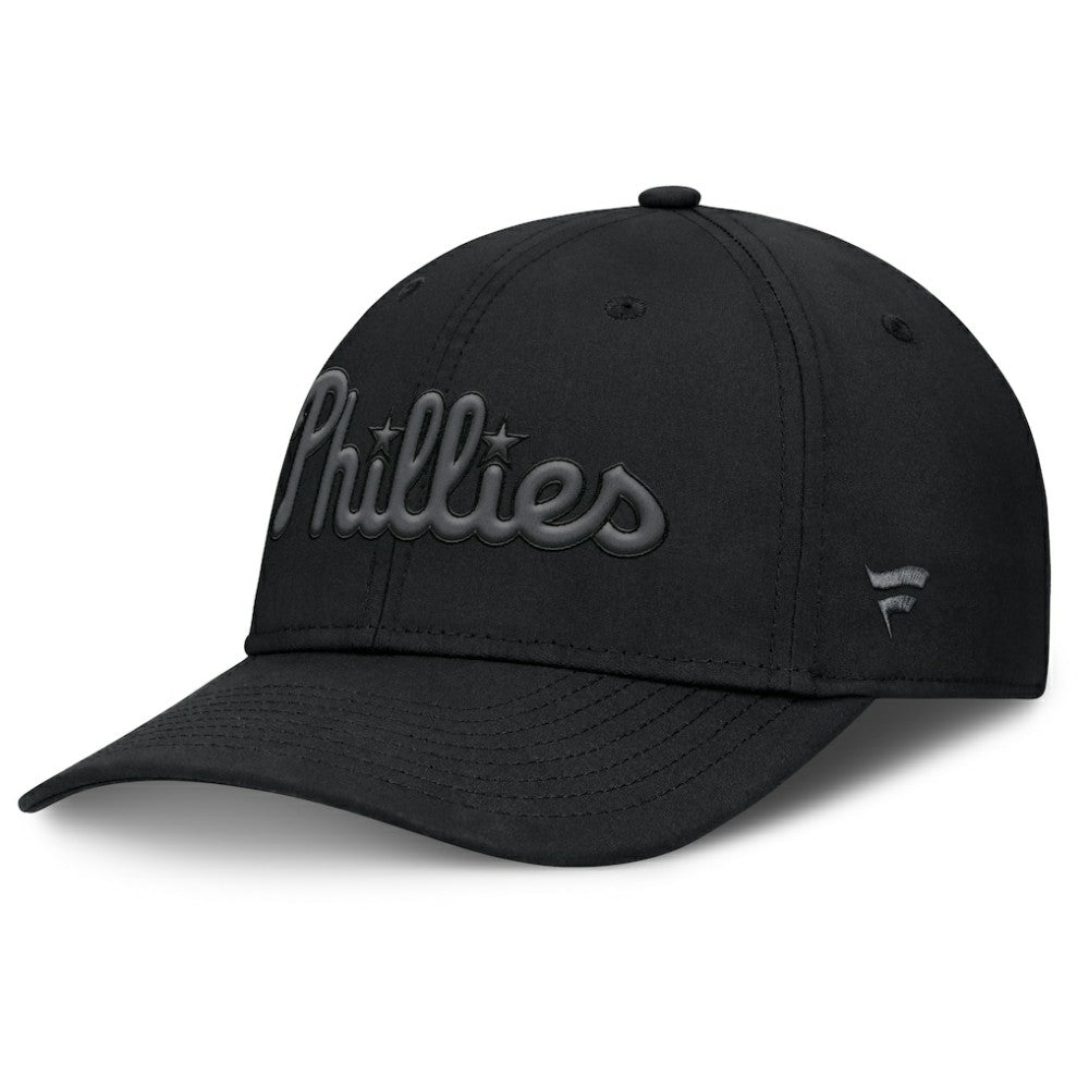 Philadelphia Phillies Fanatics Overpower Flex Hat Outlet