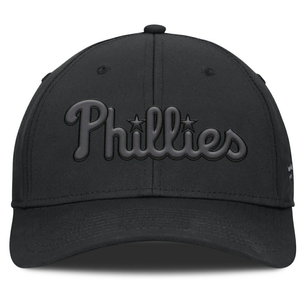 Philadelphia Phillies Fanatics Overpower Flex Hat Outlet