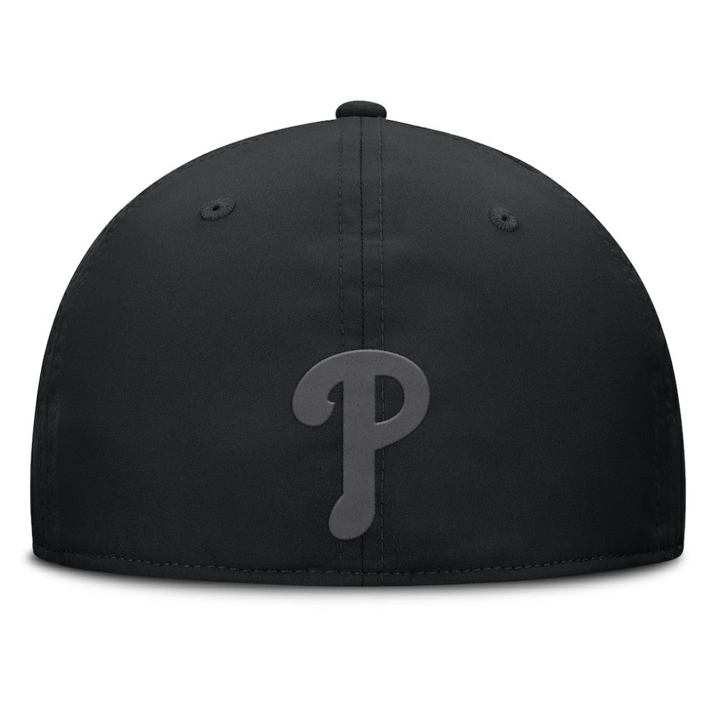 Philadelphia Phillies Fanatics Overpower Flex Hat Outlet