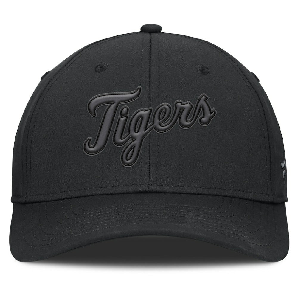 Detroit Tigers Fanatics Overpower Flex Hat Sale