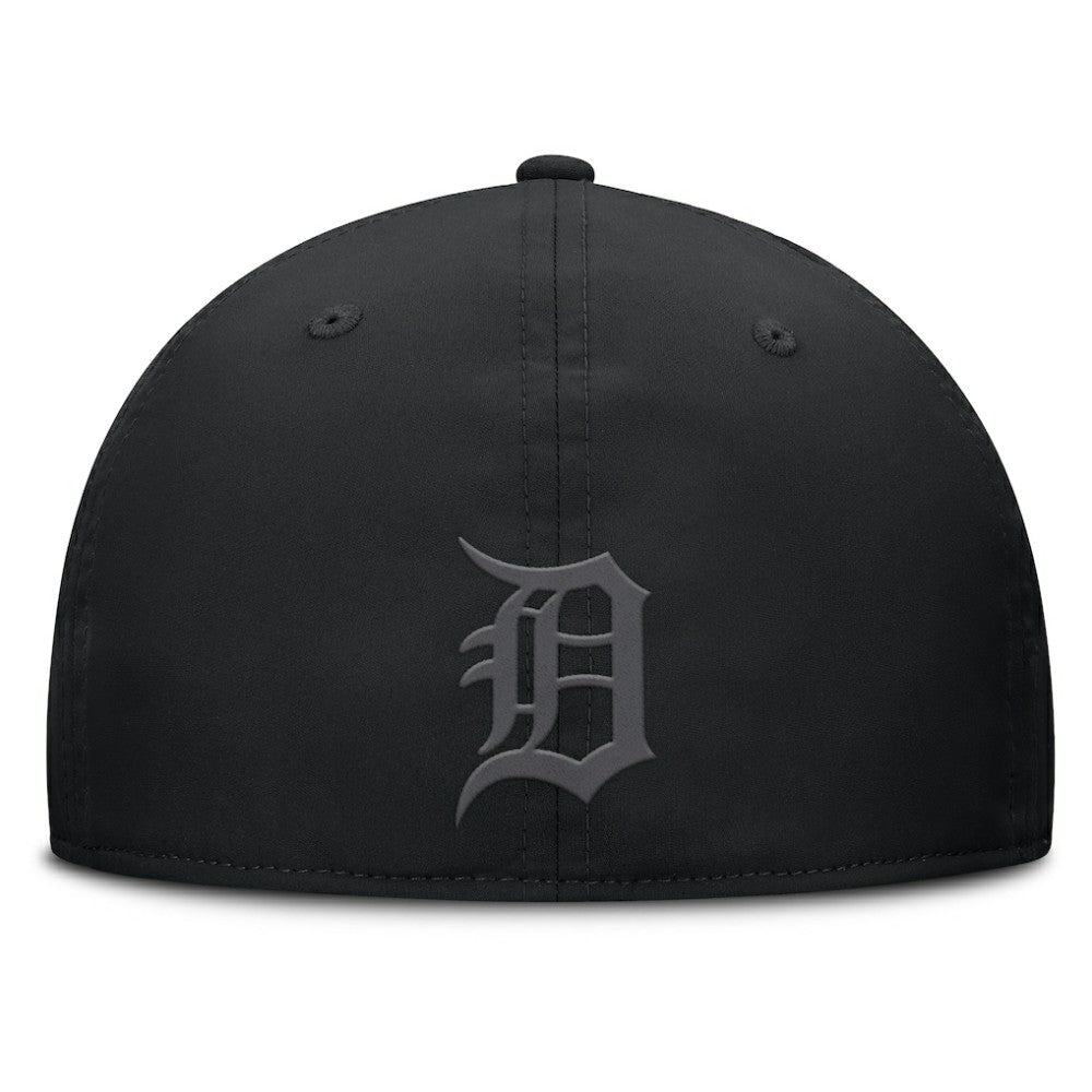Detroit Tigers Fanatics Overpower Flex Hat Sale