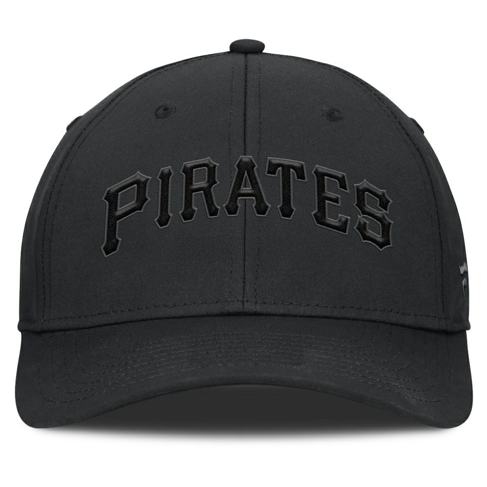 Pittsburgh Pirates Fanatics Overpower Flex Hat Sale