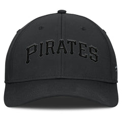 Pittsburgh Pirates Fanatics Overpower Flex Hat Sale