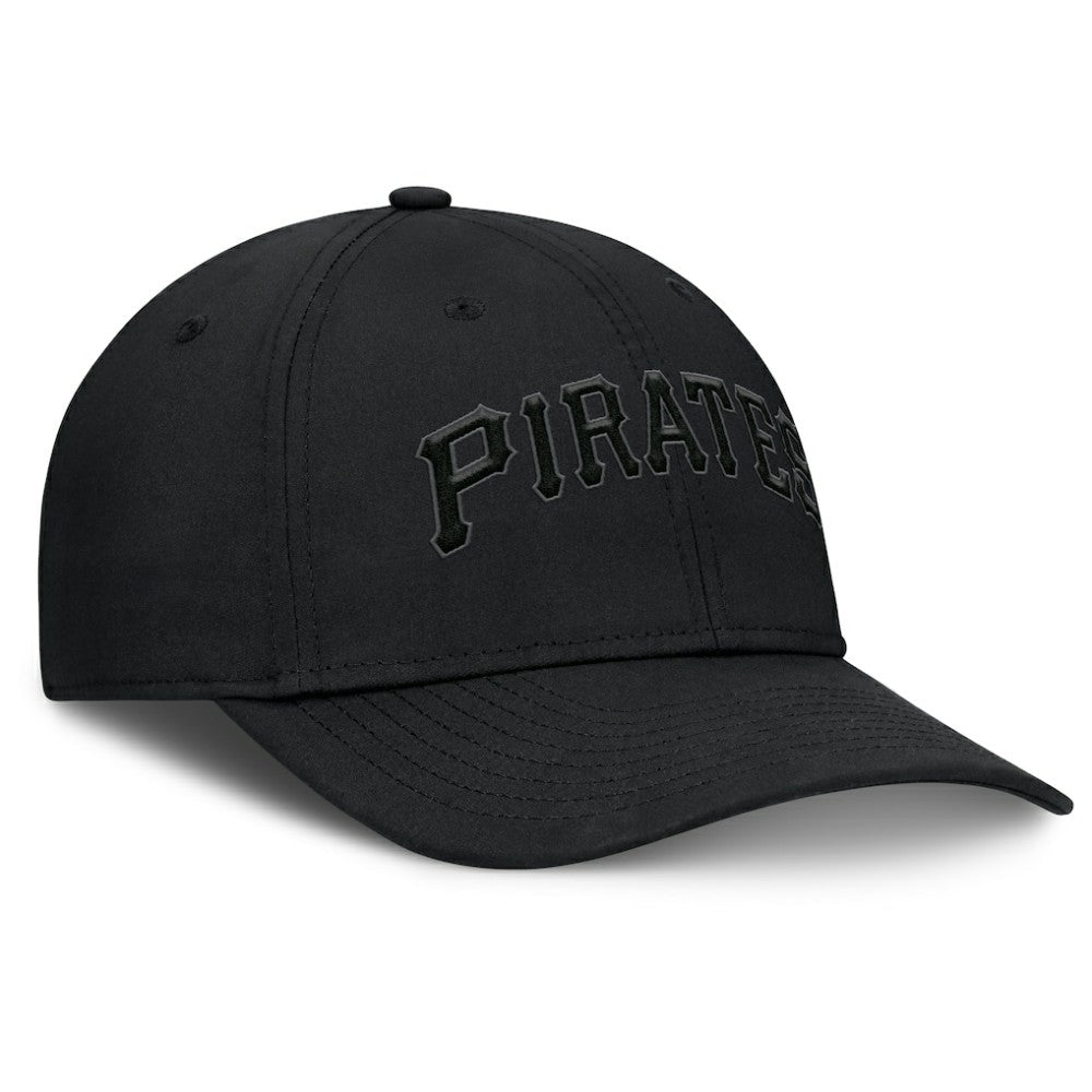 Pittsburgh Pirates Fanatics Overpower Flex Hat Sale