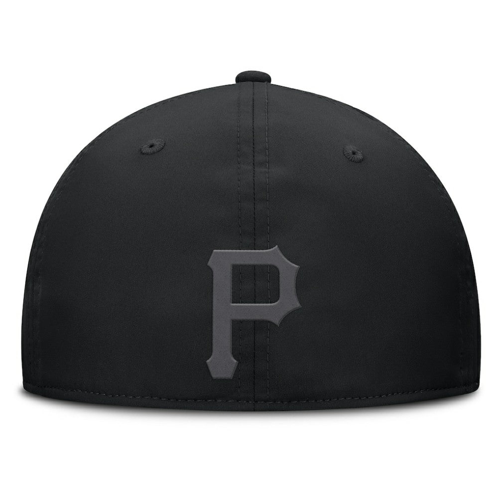 Pittsburgh Pirates Fanatics Overpower Flex Hat Sale