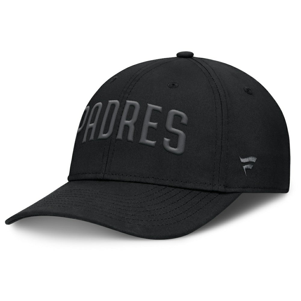 San Diego Padres Fanatics Overpower Flex Hat Online