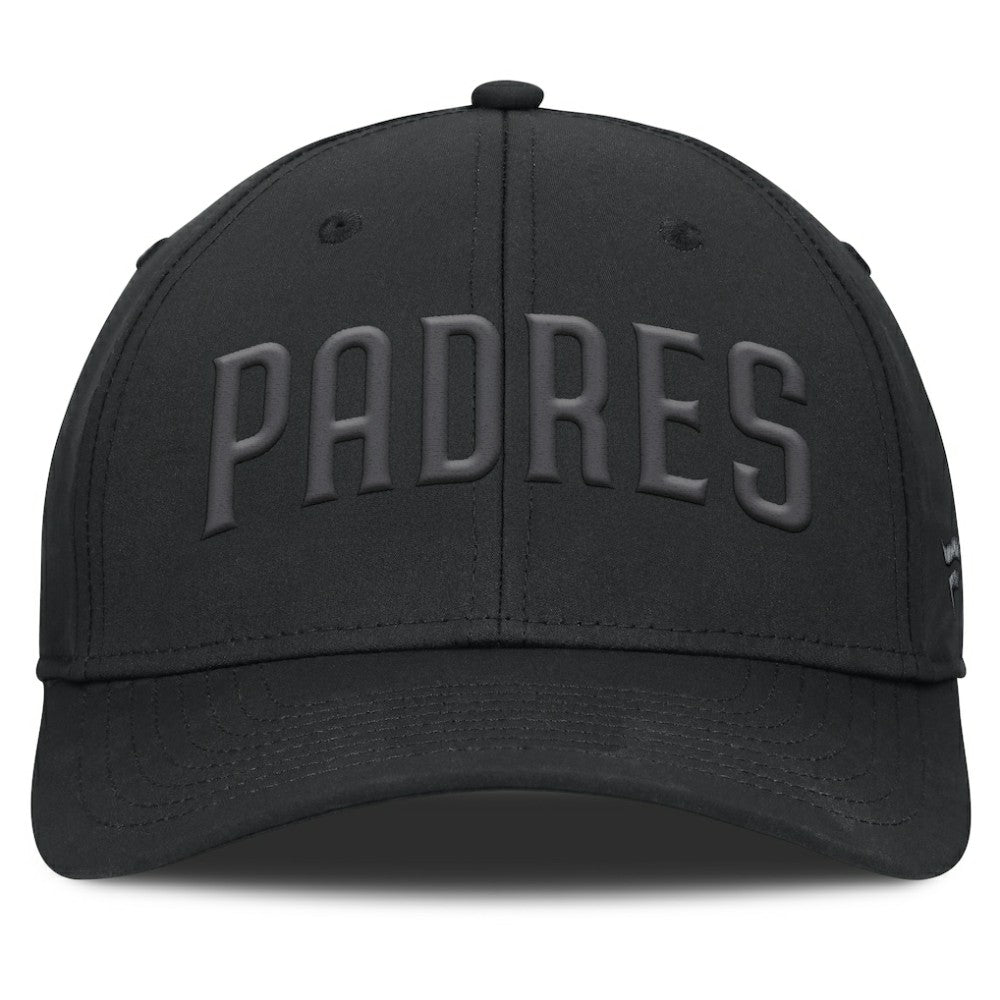 San Diego Padres Fanatics Overpower Flex Hat Online