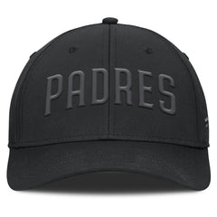 San Diego Padres Fanatics Overpower Flex Hat Online