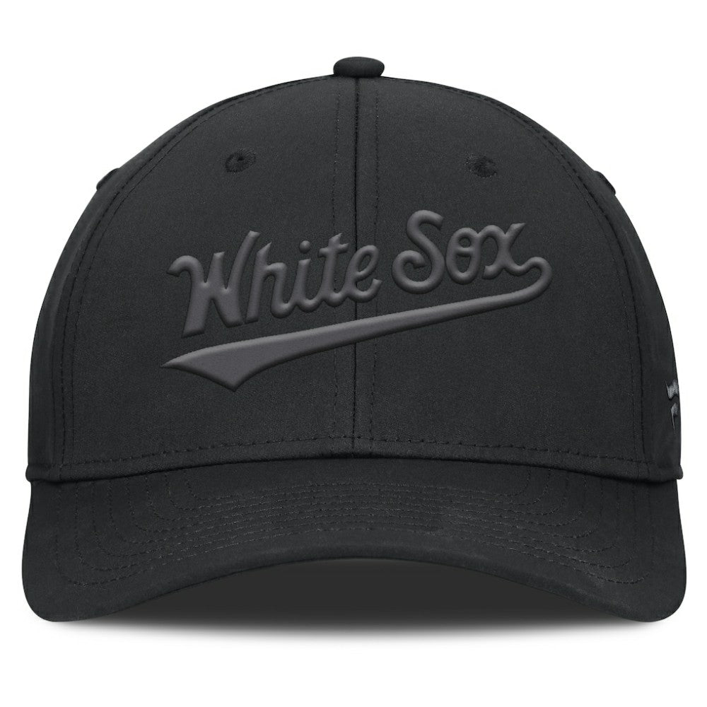 Chicago White Sox Fanatics Overpower Flex Hat Online