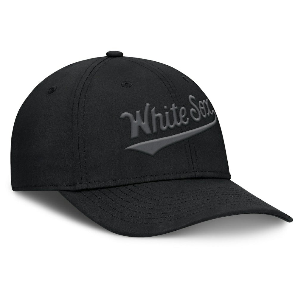 Chicago White Sox Fanatics Overpower Flex Hat Online