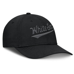 Chicago White Sox Fanatics Overpower Flex Hat Online