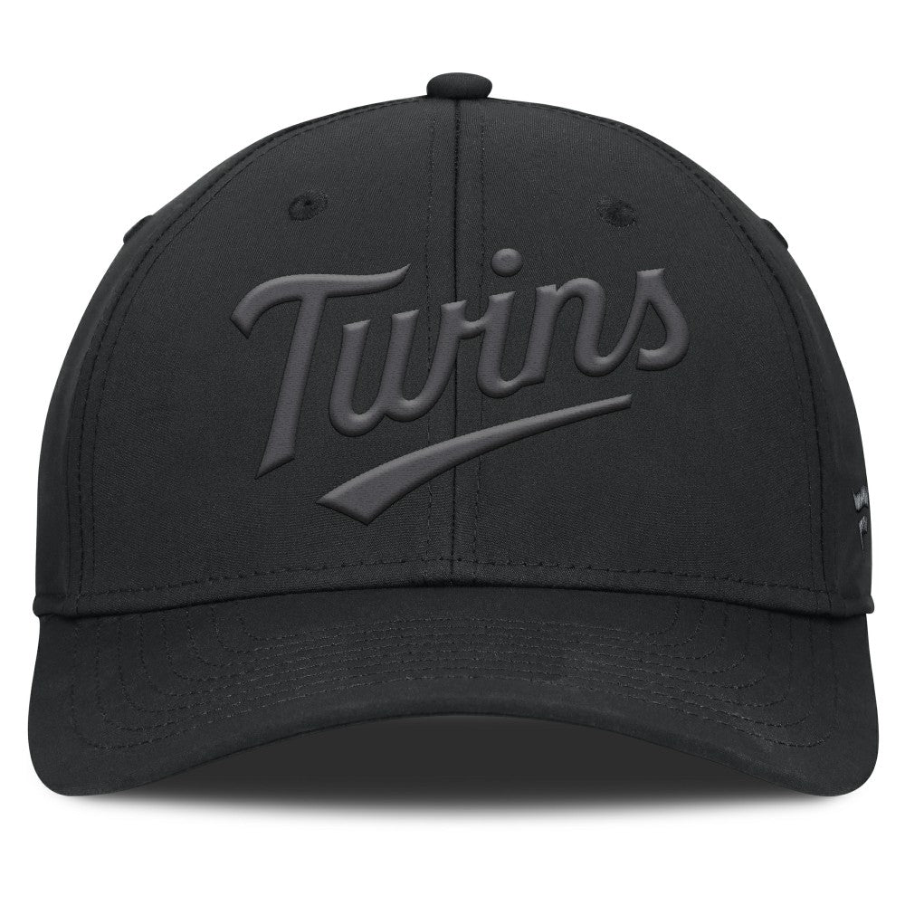 Minnesota Twins Fanatics Overpower Flex Hat Near Me