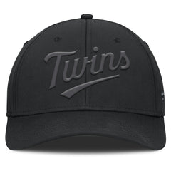 Minnesota Twins Fanatics Overpower Flex Hat Near Me