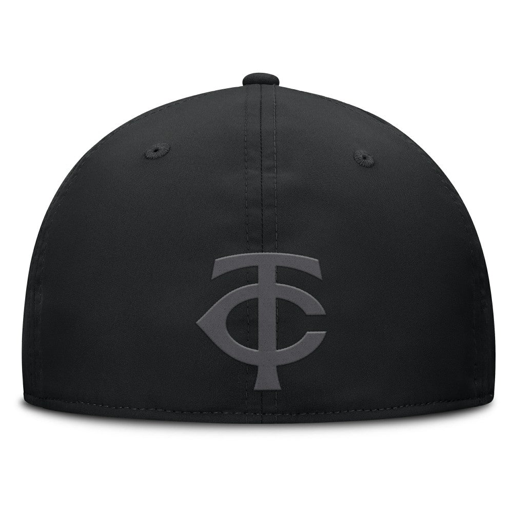 Minnesota Twins Fanatics Overpower Flex Hat Near Me